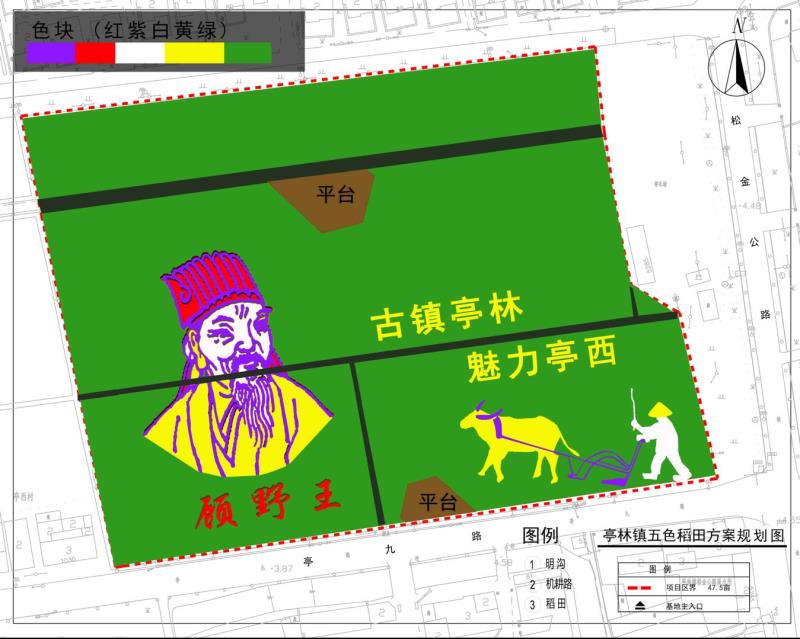 海洋之神十月稻香飘，上海发布《顾野王》